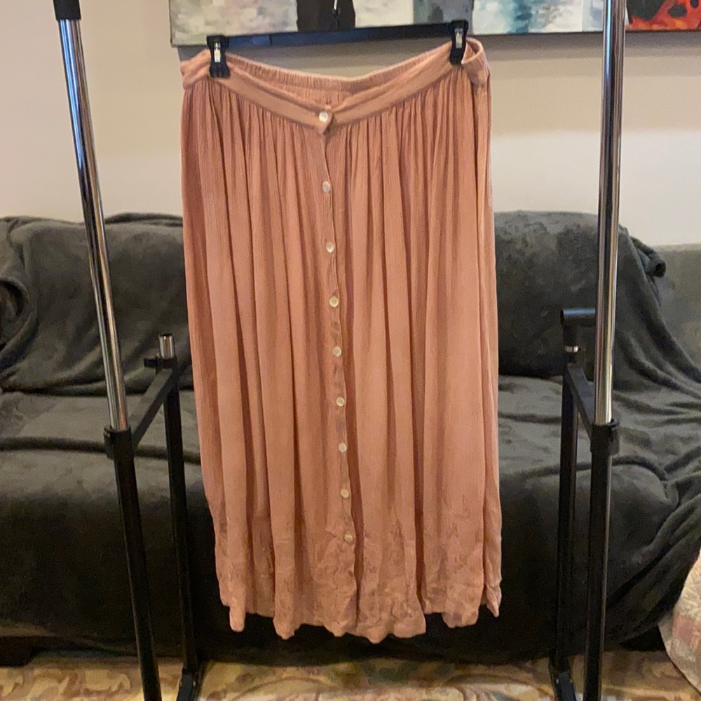 SILHOUETTES 2X Skirt